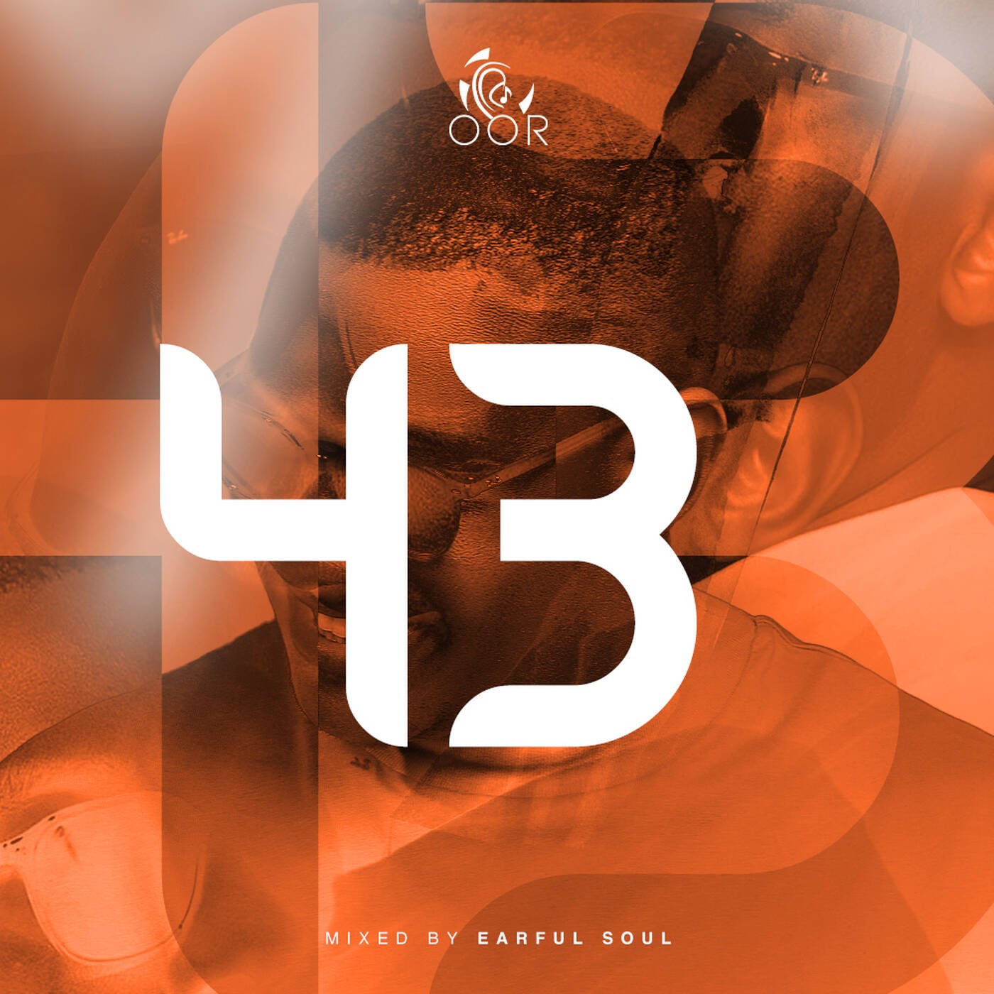 Oor Vol 43 Mixed By Earful soul episode artwork