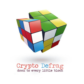 CryptoDefrag
