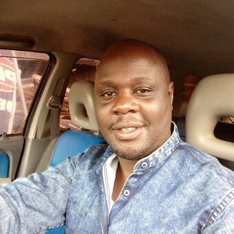 Kalyesubula Charles