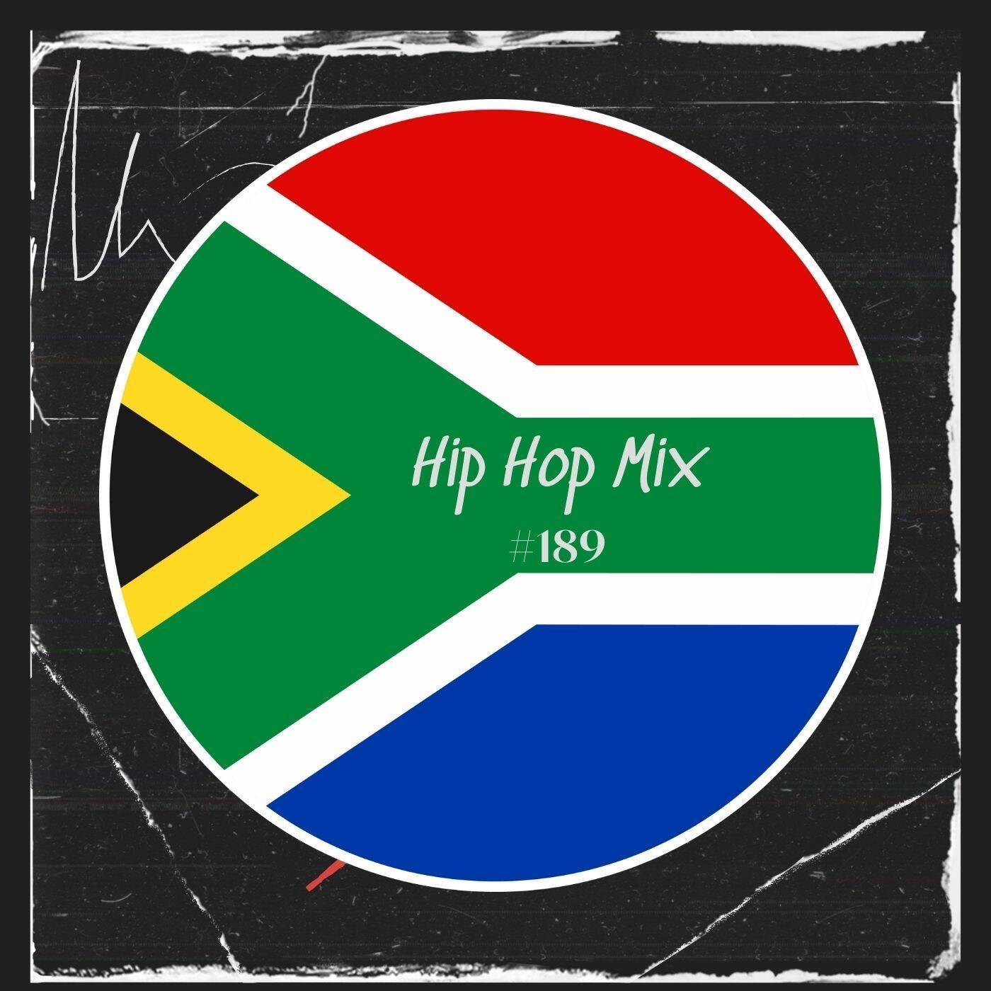 SAHipHop #189