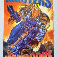 Hardcore Sets Archive