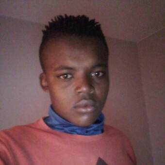 Tshepang Clyde