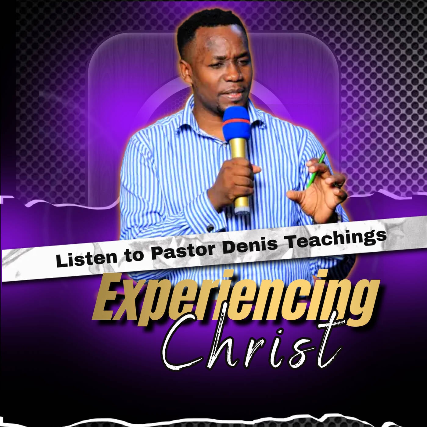 Experiencing Christ Teachings