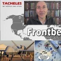 Tacheles # 106 by NuoFlix