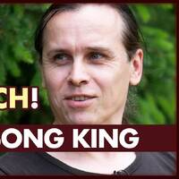 Yann Song King: Intelligenter und frecher Protest by NuoFlix