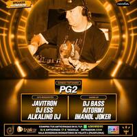 +TRALLA 19 ANIVERSARIO TRIDENTEDJS by TridenteDJS
