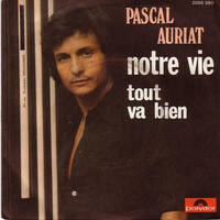 Pascal Auriat - Notre vie 1973 by TTMK