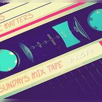 The Music Matters Show 18/02/2018 by Brian Wallace