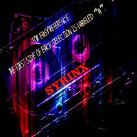 FOR EASY REFERENCE, THE FIRST SIDE OF EACH SELECTION IS LABELED "A" by Syrinx