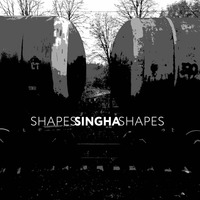 Shapes (demo mix) by Paul Singha