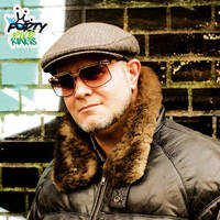 The Forty Five Kings Present Marc Hype by Mr Lob