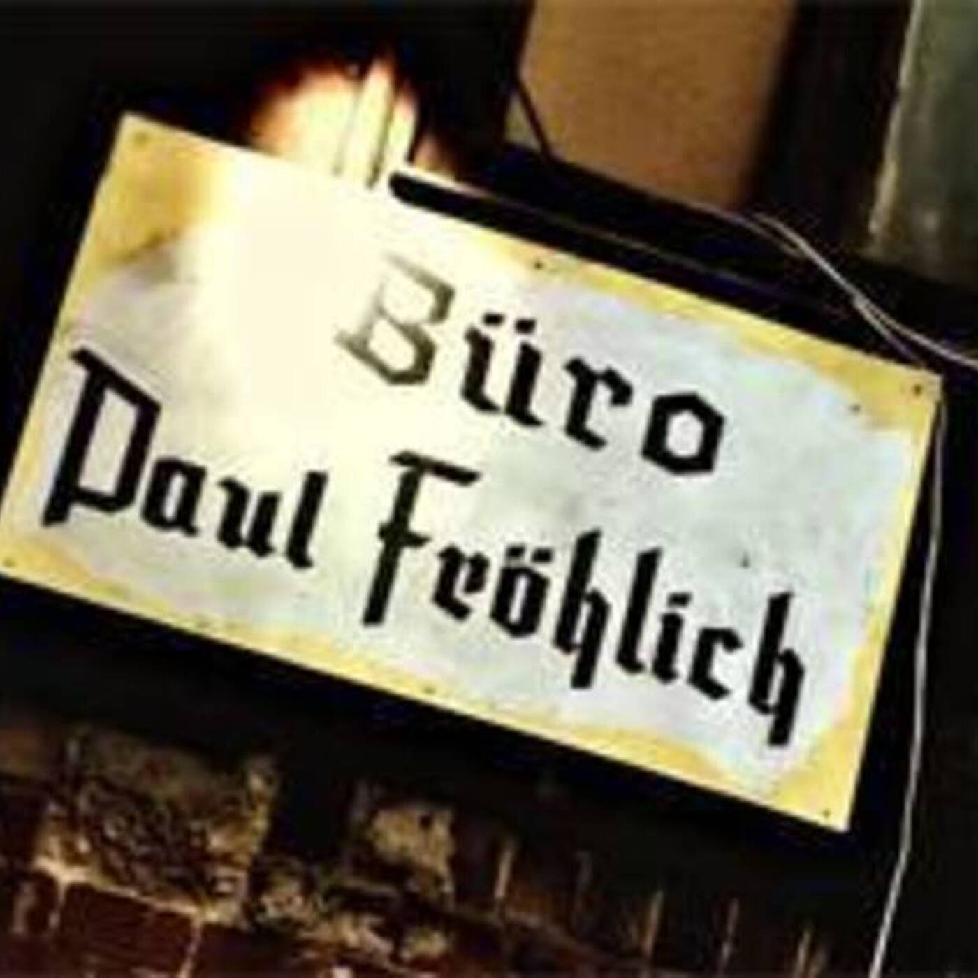 DAVE RADIO 2021: #8 DAS BÜRO - 15.10.2021 episode artwork
