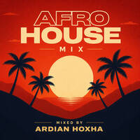 VA - Afro House Mix by Ardian Hoxha