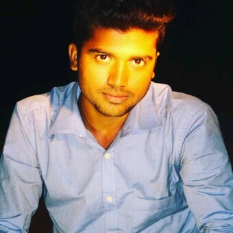 Kamalakanta Pattanaik