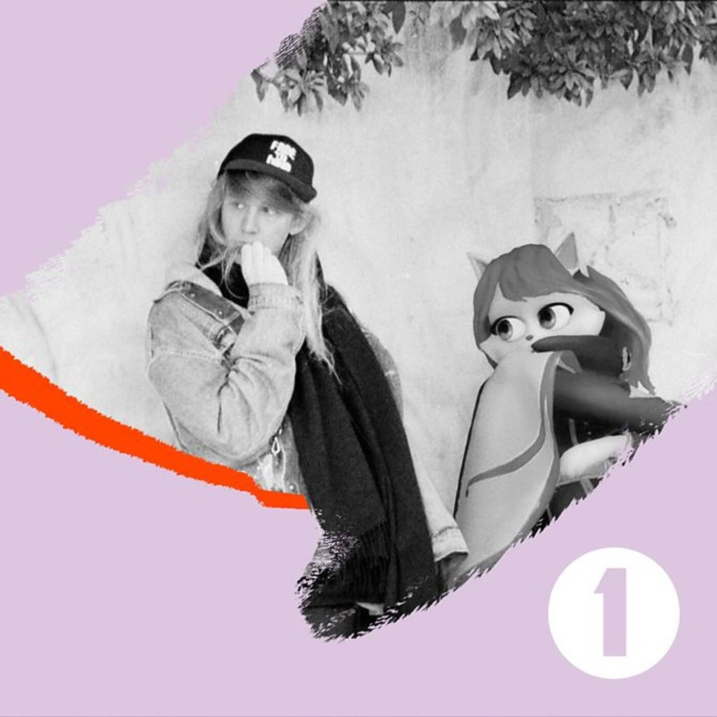 Cashmere Cat - Diplo & Friends 2019-10-05 episode artwork