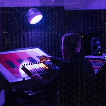 Abstract Source (Jules Dickens)