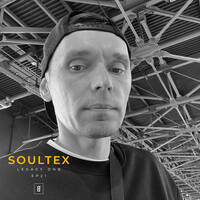 Soultex - Legacy DNB Show Ep21 // East Forms Drum &amp; Bass by East Forms Drum & Bass
