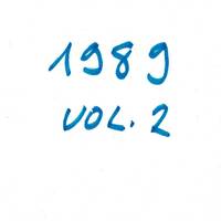 Finn Johannsen - Rewind Selection 1989 Vol. 2 by Finn Johannsen