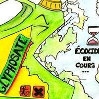 Gardarem la terra - Glyphosate mon amour 2 by Radio Albigés