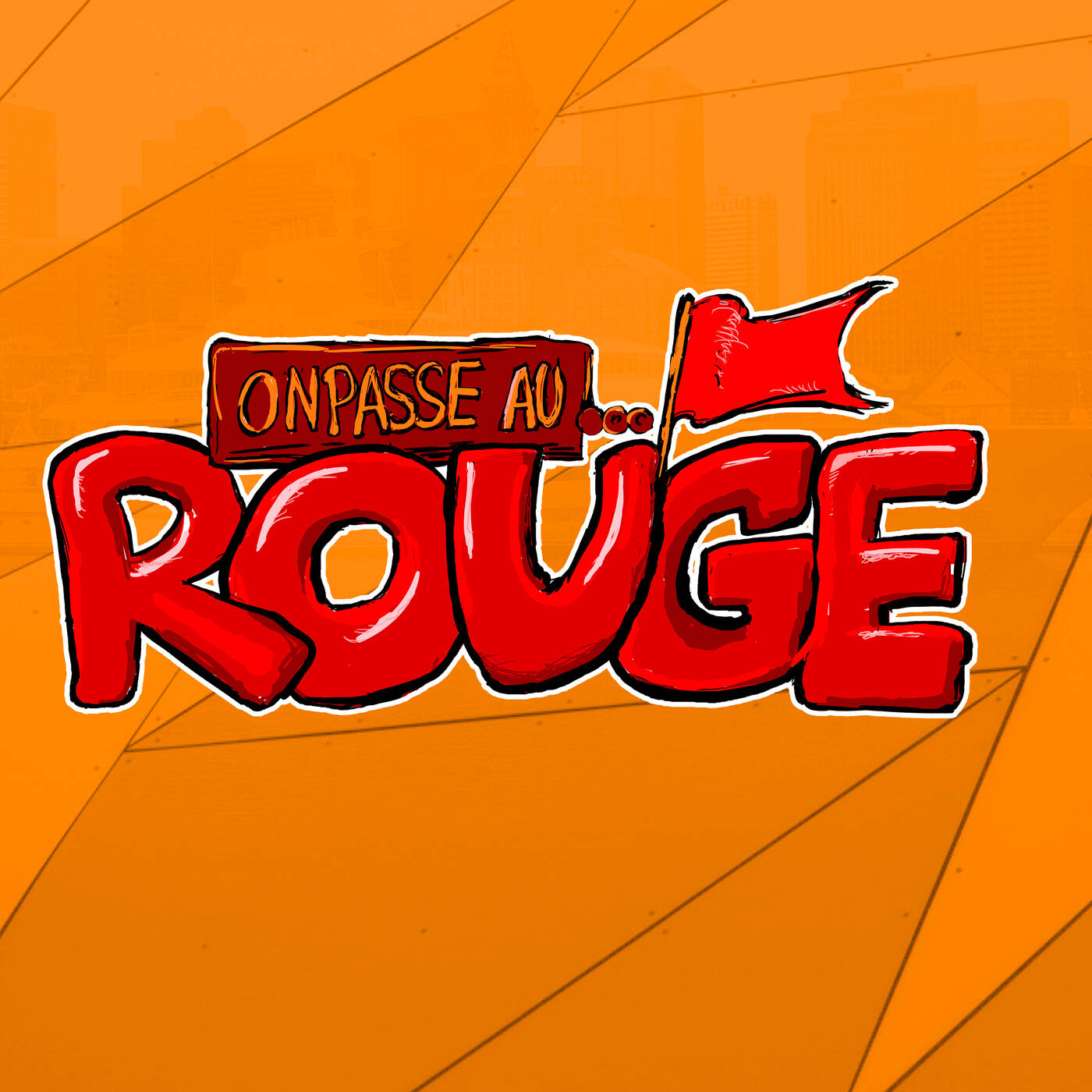 OPAR - L'émission mensuelle