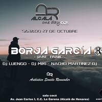 Alcal&aacute; One Day Vol02