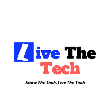Live The Tech