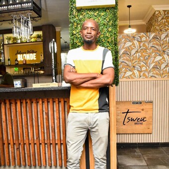 ColCol Mokgadi