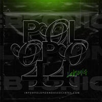 POLOPO 44 Mixed By LebtoniQ by LebtoniQ