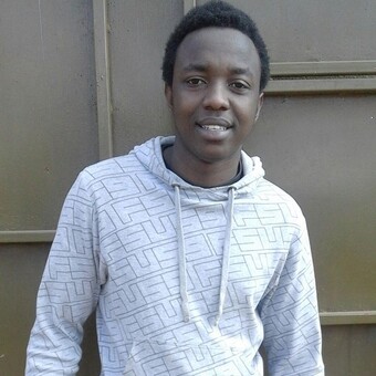 Ndungu K Dennis