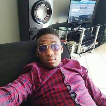 Ntsele Nathi Mathenjwa