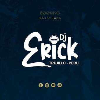 Dj Erick Trujillo - Per&uacute;