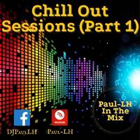 Chillout Sessions by Paul-LH