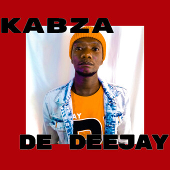 Kabza De DeeJay
