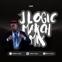 JLogic - March mix by Mjeke JLogic