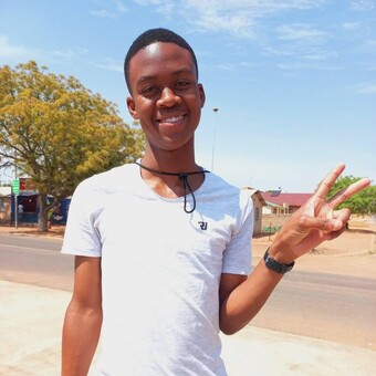 Khumo Malema