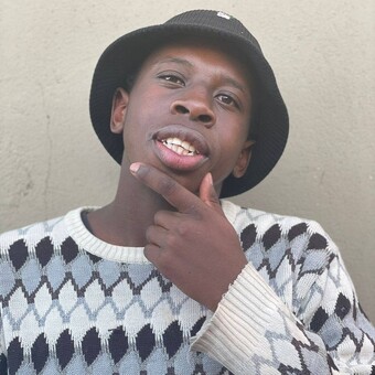 Sibusiso Masango