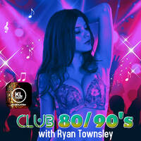 Ryan Townsley - Club 80 90s (14-01-23) by KL Radio Listen Again KL RADIO WILL BE CLOSING THE MIC FOR THE FINAL TIME MIDNIGHT SUNDAY JAN 4TH 2026. THIS PAGE WILL NO LONGER BE UPDATED AFTER 5TH JAN.