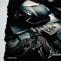 STREET KING SHOWDOWN (VOL.1 OFFICIAL AUDIO MIXXTAPE)-ITALIAN BOYZZ by ITALIAN BOYZZ