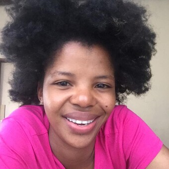 Lefa Makgophane Modiga