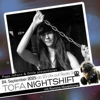 24.09.2025 - ToFa Nightshift mit Romina Haverkamp by Toxic Family