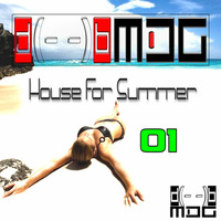MdG House For  Summer 01 by MdG