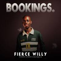 FIERCE 100% production mix by Lesego Mabasa