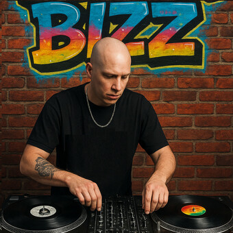 Deejay Bizz / Bizzi Smallz (Mixes+Trax&acute;2026)