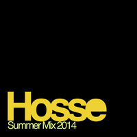 HOSSE 'Summer Mix 2014' by Hosse