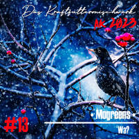 13 Wa_ KFMW Adventskalender 23 by mogreens