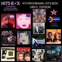 471 Programa Hits Box Italo Disco by Topdisco Radio