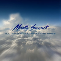 I'll Watch You From The Skies by Marty Sunset