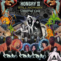 Mix of the Week #72: Universal Cave - Hongry 2: Still Hongry by universalcave