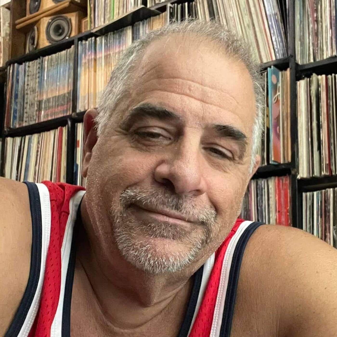 Joe Damante BANGIN' on CRIB RADIO - November 26, 2021 episode artwork