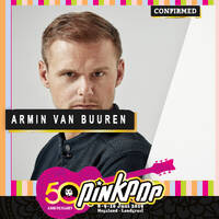 Armin van Buuren - Pinkpop 2019.mp3 by Trance Family Global Official